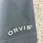 Orvis Women's Black Active Skort Size L/G Athletic Casual Golf Outdoor Photo 4