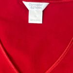 Christopher & Banks Vintage Christopher‎ & Banks Surplice Top Photo 10