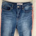 Velvet Heart  | Trina High Rise Skinny Photo 6