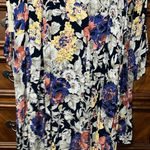 Karen Kane NWT!  2pc Skirt Set 100% Rayon 21” P2P & 18” Waist Photo 0