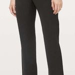 Lululemon On The Fly Pant *Woven 27"
Black Pants, size 6, W5BPMS, MSRP $118 Photo 0