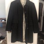 Banana Republic Petite  Wool Coat Photo 0