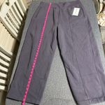 Athleta   Retro Plush  Straight Leg Pants/Sweats Photo 13