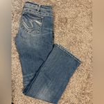 Silver Jeans Silver Tuesday slim Boot low rise Jeans 32 short Photo 1