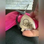 Chaser NEW  Skate Mini Skirt ~ Pink Lemonade ~ Small Photo 6