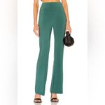 Norma Kamali  Boot Pant Size Small Photo 2