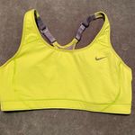 Nike #300  Neon Sports Bra Photo 1