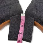 Schutz  Ditte Stretch Knit Metallic Bootie Photo 8