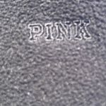 PINK - Victoria's Secret PINK Victoria Secret Women's Solid Adjustable Gaiter Neck Warmer Black One Size Photo 1