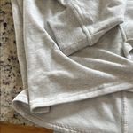 Athleta Gray Wrap Cardigan Photo 5