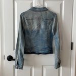 Ymi  jeans distressed denim jacket Photo 6