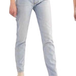 Boyish  By Her Billy Barefoot in the Park Straight Leg Denim Jeans Womens Size 24 Photo 0