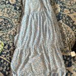 Sienna Sky  Floral Maxi Dress Photo 0