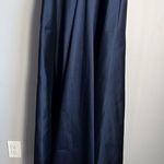 NEW Dresses Sachin & Babi Midnight Bella Sequin Formal Gown Photo 6