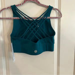 Threads 4 Thought Thread 4 Thought sport bra small REACTIVE Photo 1