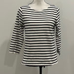 Ralph Lauren Denim & Supply Striped Top Photo 0