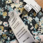 Ten Sixty Sherman Off The Shoulder Floral Blouse Photo 3