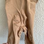 SKIMS  Women’s Mid Thigh Bodysuit Shapewear‎ Gusset Size Small Photo 9