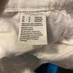 American Eagle New NWT Womens American‎ Eagle White Straight Leg Jeans Size 18 Regular Photo 2