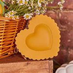 Stoney Clover Lane New  Pasta Heart ravioli Pouch in Pasta Photo 0