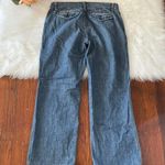 Gap  100% Cotton Straight Leg Jeans Short Photo 6