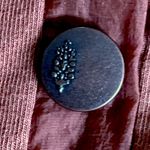 Free People Movement NWT  Bella Layer Ribbed Henley Top Spiced Copper Generous XS Photo 13