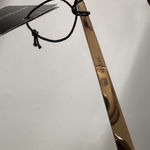 Kendall + Kylie NWT Charlotte Womens Cat Eye Polarized Sunglasses Gray Crystal Photo 6