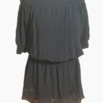 Love Couture Dress Black Size small lace Photo 0