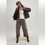 Free People NWT  forever young  bed jacket Photo 4