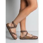 Birkenstock Yara Ankle Strap Sandals Photo 2