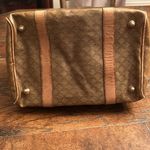 CELINE Authentic PARIS PVC Miniature Handbag Photo 13