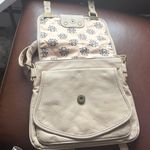 Jessica Simpson Y2k Crossbody Cream Bag Photo 5