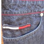 Tommy Hilfiger Vintage  Denim Dress Photo 5