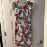 Tommy Hilfiger  Dress Women’s Floral Photo 1