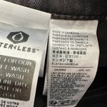 Levi's Levi Jeans Womens 32 Black 315 Shaping Bootcut Stretch Denim Cotton Blend Cowboy Photo 6