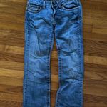 Decree 👖Vintage Super Low Rise Jeans Boot Cut👖 ~9 Photo 6