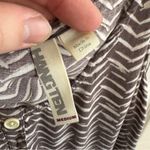 Hang Ten  chevron tank top size medium Photo 3