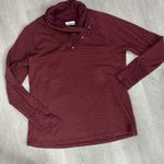 Columbia • silver falls button collar long sleeve Photo 6