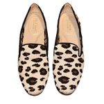Cole Haan GrandSeries 360 Modern Classic Loafer Cheetah Print Women's Size 9c Photo 2