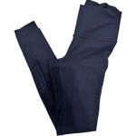 Lululemon  Align wunder under‎ Yoga Pants Black Athletic Leggings Womens Size 4 Photo 0