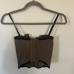 Urban Outfitters Corset Top Photo 1