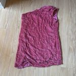 Pink Sequin One Photo 3