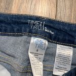 Time & Tru  Mid-Rise Shorts Photo 1