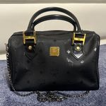 MCM  Black Handbag Photo 0
