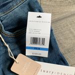 Sanctuary  denim Demi boot high rise flare jeans Photo 4