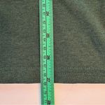 Nike  NFL Team Apparel Jets New York Football Shirt T-shirt Large Green White Photo 8