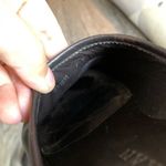 Cole Haan Cole Hann City D10231 Brown Leather Slip On Clog Photo 2