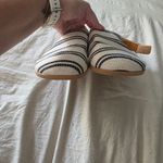 REEF Cushion Sage Tx Striped Shoes 10 Photo 2