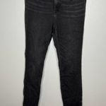 Athleta Sculptek Skinny Jean Carbon Wash Carbon Wash stretch SIZE 6 TALL #357818 Photo 1