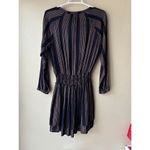 Rails  Jasmine Midas Stripe Mini Dress Size Small Photo 1